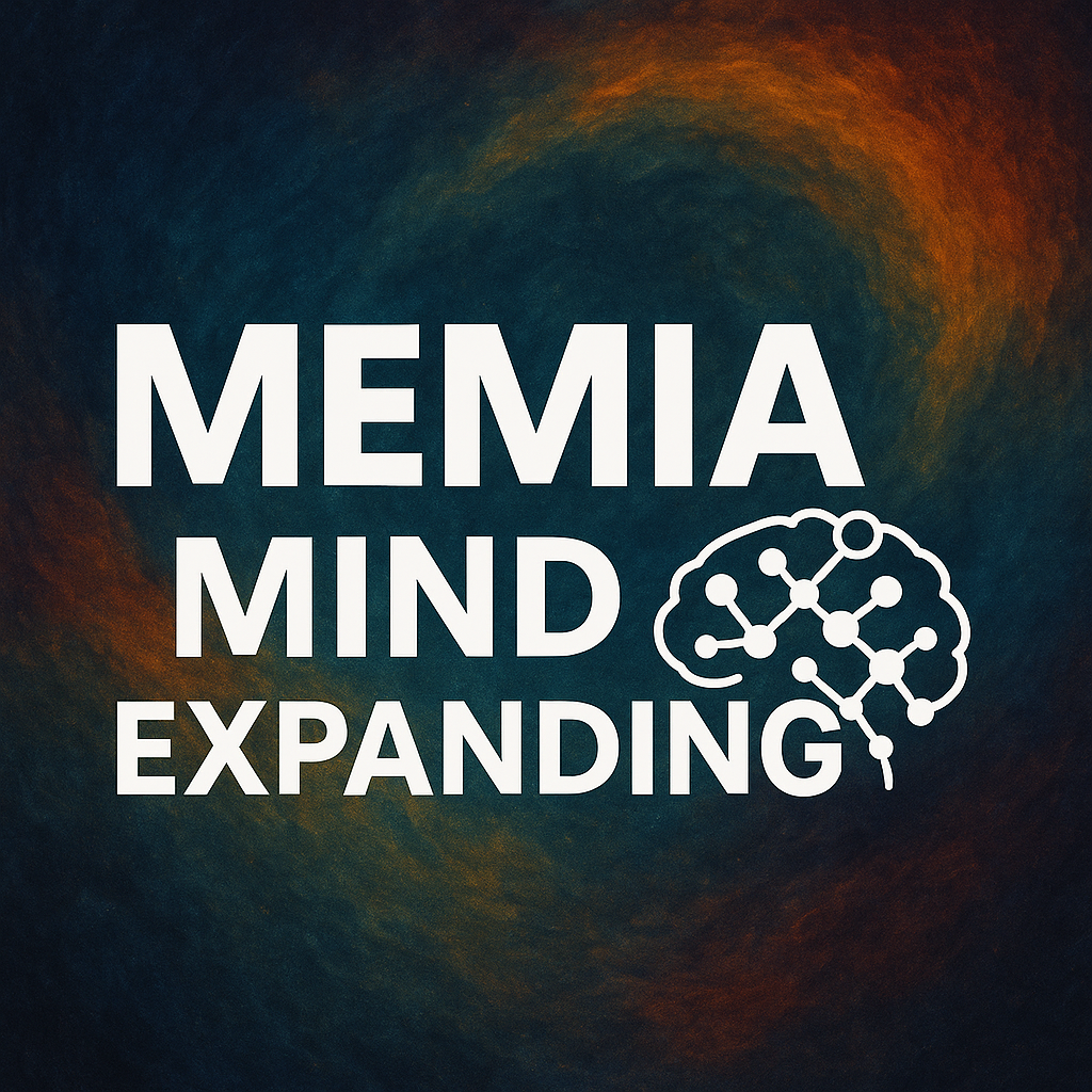Mind Expanding Links NEXT (Not published)