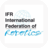 IFR International Federation of Robotics